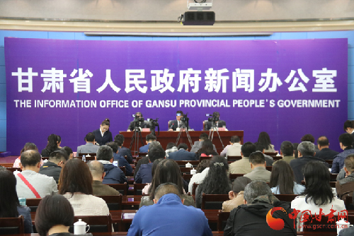 甘肃省推出5类20项便民办税措施（图）